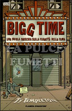 BIGG TIME